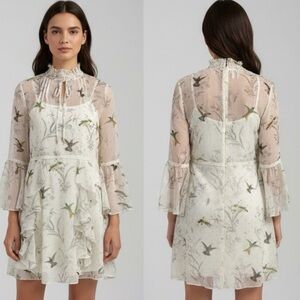 Ted Baker London dress size 3